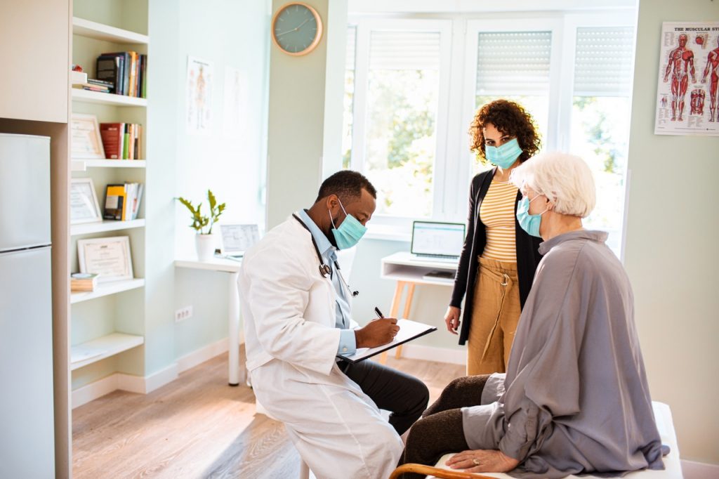 Understanding the Different Types of Health Care Services